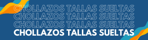 chollos tallas sueltas
