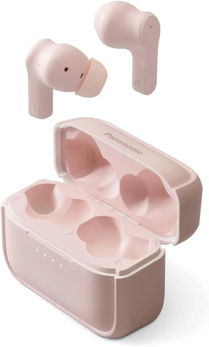 Chollo auriculares Panasonic