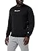 Chollo moda tallas sueltas: Champion Legacy American Tape Powerblend Fleece Crewneck Sudadera, Nero, L para Hombre