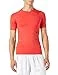 Chollo moda tallas sueltas: Under Armour UA Rush Camiseta, Hombre