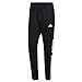 Chollo moda tallas sueltas: adidas Tiro TK WD PNT Pants, Men's, Black, M