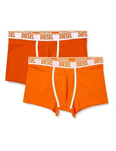 Oferta Ropa: Diesel UMBX-damientwopack Boxer, E6462-0SFAC, M (Pack de 2) para Hombre