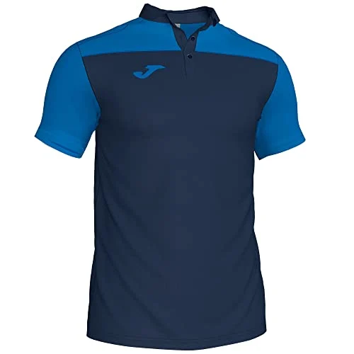 Oferta Deportes: Joma Combi Polos Caballero, Hombre, Marino-Royal, M
