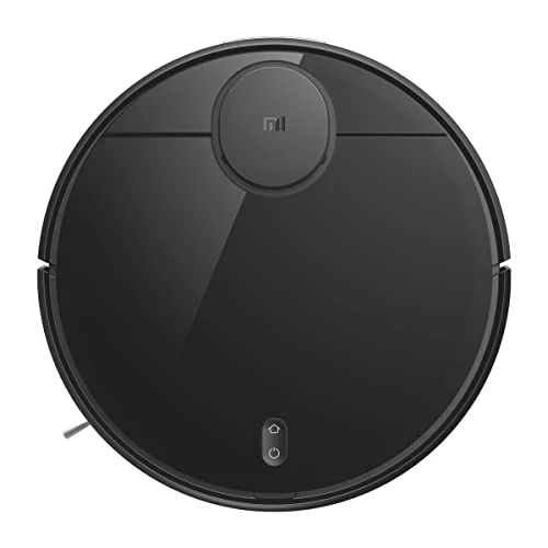 Oferta Cocina: Xiaomi Robot Vacuum Mop P - Robot Aspirador y fregasuelos con Sistema Inteligente de navegación láser (LDS), succión de 2100 Pa, sistema de fregado, 3200 mAh, App Mi Home