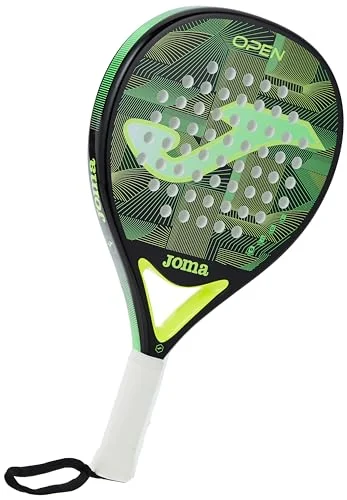 Oferta Deportes: joma Pala Open Green