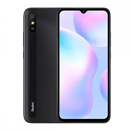 Oferta Inalámbrico: Movil Xiaomi Redmi 9a 6,53" Hd Octacore 2gb 32gb Grey